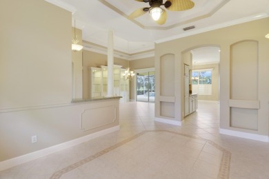 Introducing this beautiful 3 bedroom plus den/office 3 bathroom on Eagle Marsh Golf Club in Florida - for sale on GolfHomes.com, golf home, golf lot