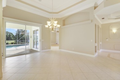 Introducing this beautiful 3 bedroom plus den/office 3 bathroom on Eagle Marsh Golf Club in Florida - for sale on GolfHomes.com, golf home, golf lot