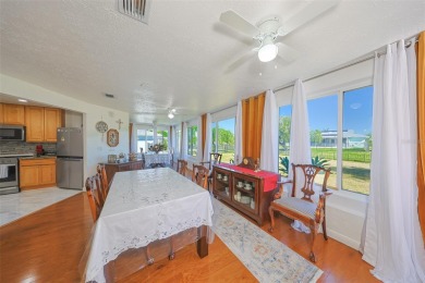 METICULOUSLY MAINTAINED WITH PRIDE OF OWNERSHIP this is a - NO on North Lakes Golf Course in Florida - for sale on GolfHomes.com, golf home, golf lot