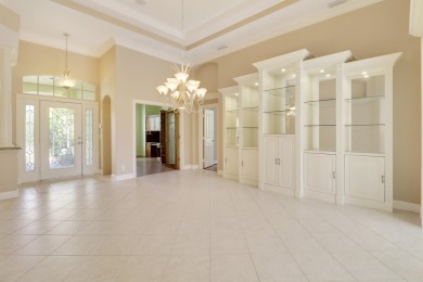 Introducing this beautiful 3 bedroom plus den/office 3 bathroom on Eagle Marsh Golf Club in Florida - for sale on GolfHomes.com, golf home, golf lot