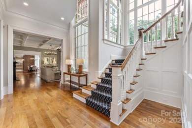 A crown jewel of Lake Norman, this 33-acre private estate offers on  in North Carolina - for sale on GolfHomes.com, golf home, golf lot