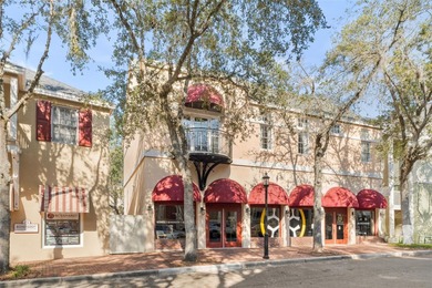 Welcome to the heart of Haile Village Center-one of the most on Haile Plantation Golf and Country Club in Florida - for sale on GolfHomes.com, golf home, golf lot