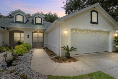 Welcome to your dream home at 1117 Athlone Way in Ormond Beach! on Halifax Plantation Golf Club in Florida - for sale on GolfHomes.com, golf home, golf lot