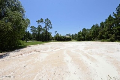 Welcome to a prime opportunity in the serene Henderson Point on Pass Christian Isles Golf Club in Mississippi - for sale on GolfHomes.com, golf home, golf lot