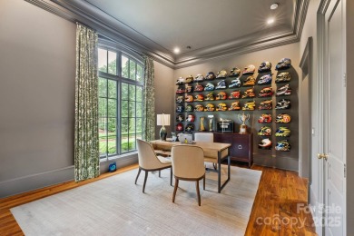 A crown jewel of Lake Norman, this 33-acre private estate offers on  in North Carolina - for sale on GolfHomes.com, golf home, golf lot