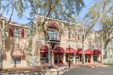 Welcome to the heart of Haile Village Center-one of the most on Haile Plantation Golf and Country Club in Florida - for sale on GolfHomes.com, golf home, golf lot