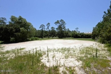 Welcome to a prime opportunity in the serene Henderson Point on Pass Christian Isles Golf Club in Mississippi - for sale on GolfHomes.com, golf home, golf lot