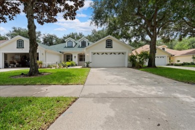 Welcome to your dream home at 1117 Athlone Way in Ormond Beach! on Halifax Plantation Golf Club in Florida - for sale on GolfHomes.com, golf home, golf lot