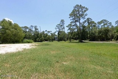 Welcome to a prime opportunity in the serene Henderson Point on Pass Christian Isles Golf Club in Mississippi - for sale on GolfHomes.com, golf home, golf lot
