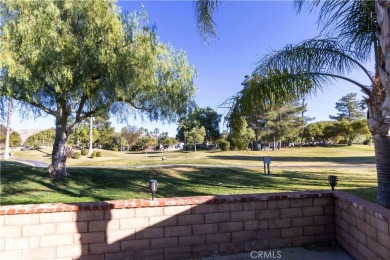 Located close to the main club house with fantastic golf course on Rancho California RV Resort in California - for sale on GolfHomes.com, golf home, golf lot