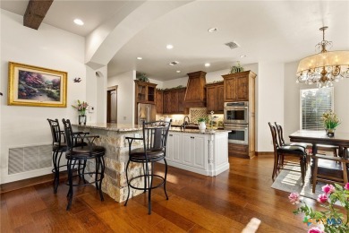 Luxury Lakefront Living at The Bandit. Experience elevated Hill on The Bandit Golf Club in Texas - for sale on GolfHomes.com, golf home, golf lot