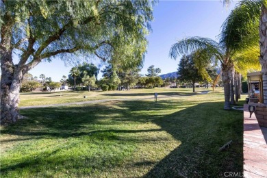 Located close to the main club house with fantastic golf course on Rancho California RV Resort in California - for sale on GolfHomes.com, golf home, golf lot