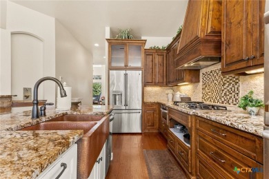 Luxury Lakefront Living at The Bandit. Experience elevated Hill on The Bandit Golf Club in Texas - for sale on GolfHomes.com, golf home, golf lot