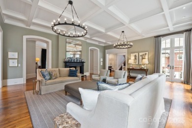 A crown jewel of Lake Norman, this 33-acre private estate offers on  in North Carolina - for sale on GolfHomes.com, golf home, golf lot