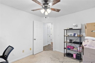 Charming and well-kept home in a quiet Pinehurst cul-de-sac! on Pinehurst Golf Course No. 8 in North Carolina - for sale on GolfHomes.com, golf home, golf lot