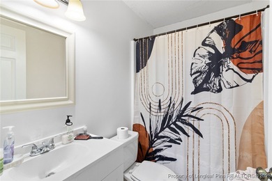 Charming and well-kept home in a quiet Pinehurst cul-de-sac! on Pinehurst Golf Course No. 8 in North Carolina - for sale on GolfHomes.com, golf home, golf lot