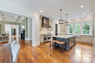 A crown jewel of Lake Norman, this 33-acre private estate offers on  in North Carolina - for sale on GolfHomes.com, golf home, golf lot