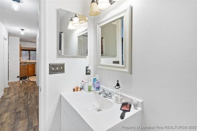 Charming and well-kept home in a quiet Pinehurst cul-de-sac! on Pinehurst Golf Course No. 8 in North Carolina - for sale on GolfHomes.com, golf home, golf lot