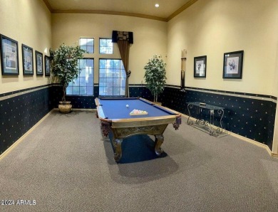 This stunning 3-bedroom, 2-bathroom condo has been completely on Scottsdale Silverado Golf Club in Arizona - for sale on GolfHomes.com, golf home, golf lot