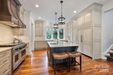 A crown jewel of Lake Norman, this 33-acre private estate offers on  in North Carolina - for sale on GolfHomes.com, golf home, golf lot