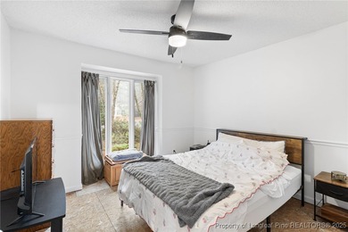 Charming and well-kept home in a quiet Pinehurst cul-de-sac! on Pinehurst Golf Course No. 8 in North Carolina - for sale on GolfHomes.com, golf home, golf lot