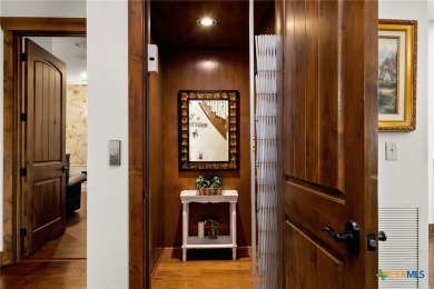 Luxury Lakefront Living at The Bandit. Experience elevated Hill on The Bandit Golf Club in Texas - for sale on GolfHomes.com, golf home, golf lot