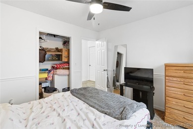 Charming and well-kept home in a quiet Pinehurst cul-de-sac! on Pinehurst Golf Course No. 8 in North Carolina - for sale on GolfHomes.com, golf home, golf lot