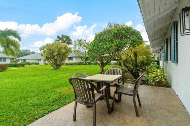 Don't miss this great opportunity! This well-maintained on PGA National Golf Club in Florida - for sale on GolfHomes.com, golf home, golf lot