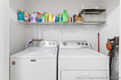 Charming and well-kept home in a quiet Pinehurst cul-de-sac! on Pinehurst Golf Course No. 8 in North Carolina - for sale on GolfHomes.com, golf home, golf lot