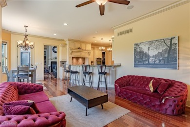 337 W Edinburgh Drive is a beautiful colonial located in the on StoneWater Golf Club in Ohio - for sale on GolfHomes.com, golf home, golf lot
