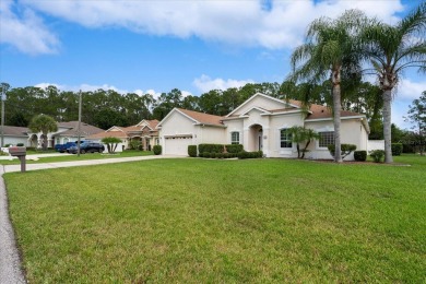 Discover the potential of this charming 3 bed, 3 bath pool home on The Grand Club Cypress Course in Florida - for sale on GolfHomes.com, golf home, golf lot