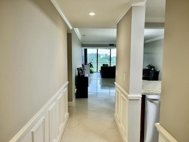 Imagine stepping into a rarely available PENTHOUSE CORNER UNIT on The Country Club At Boca Raton in Florida - for sale on GolfHomes.com, golf home, golf lot