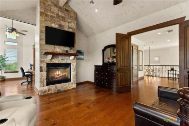 Luxury Lakefront Living at The Bandit. Experience elevated Hill on The Bandit Golf Club in Texas - for sale on GolfHomes.com, golf home, golf lot