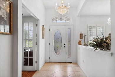 Discover the potential of this charming 3 bed, 3 bath pool home on The Grand Club Cypress Course in Florida - for sale on GolfHomes.com, golf home, golf lot