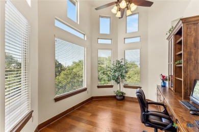 Luxury Lakefront Living at The Bandit. Experience elevated Hill on The Bandit Golf Club in Texas - for sale on GolfHomes.com, golf home, golf lot
