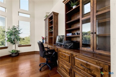 Luxury Lakefront Living at The Bandit. Experience elevated Hill on The Bandit Golf Club in Texas - for sale on GolfHomes.com, golf home, golf lot