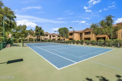 This stunning 3-bedroom, 2-bathroom condo has been completely on Scottsdale Silverado Golf Club in Arizona - for sale on GolfHomes.com, golf home, golf lot