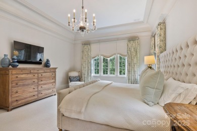 A crown jewel of Lake Norman, this 33-acre private estate offers on  in North Carolina - for sale on GolfHomes.com, golf home, golf lot