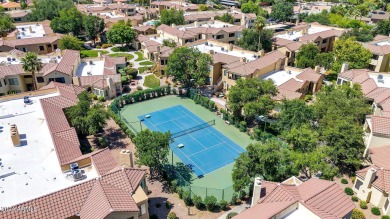 This stunning 3-bedroom, 2-bathroom condo has been completely on Scottsdale Silverado Golf Club in Arizona - for sale on GolfHomes.com, golf home, golf lot