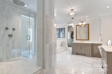 A crown jewel of Lake Norman, this 33-acre private estate offers on  in North Carolina - for sale on GolfHomes.com, golf home, golf lot