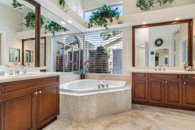 This exceptional, 3BD/4.5BA luxury residence in The Isles at on Quail Ridge Golf Course and Country Club in Florida - for sale on GolfHomes.com, golf home, golf lot