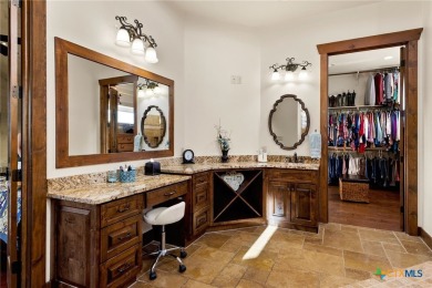 Luxury Lakefront Living at The Bandit. Experience elevated Hill on The Bandit Golf Club in Texas - for sale on GolfHomes.com, golf home, golf lot