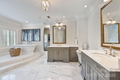 A crown jewel of Lake Norman, this 33-acre private estate offers on  in North Carolina - for sale on GolfHomes.com, golf home, golf lot