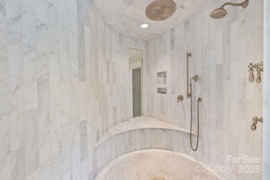 A crown jewel of Lake Norman, this 33-acre private estate offers on  in North Carolina - for sale on GolfHomes.com, golf home, golf lot