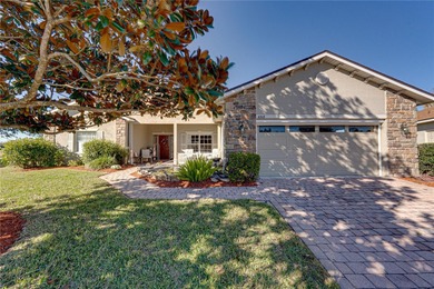 Not only is this truly unique one-owner Lake Ashton Golf Club on Lake Ashton Golf Club in Florida - for sale on GolfHomes.com, golf home, golf lot