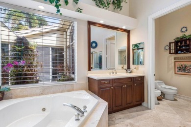 This exceptional, 3BD/4.5BA luxury residence in The Isles at on Quail Ridge Golf Course and Country Club in Florida - for sale on GolfHomes.com, golf home, golf lot