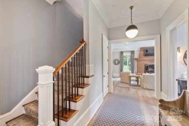 A crown jewel of Lake Norman, this 33-acre private estate offers on  in North Carolina - for sale on GolfHomes.com, golf home, golf lot