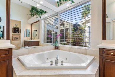 This exceptional, 3BD/4.5BA luxury residence in The Isles at on Quail Ridge Golf Course and Country Club in Florida - for sale on GolfHomes.com, golf home, golf lot