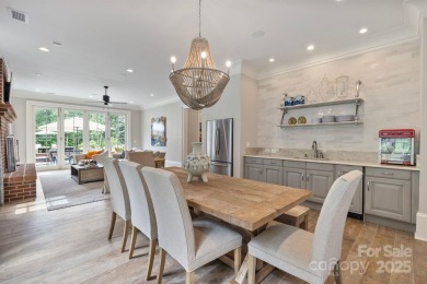 A crown jewel of Lake Norman, this 33-acre private estate offers on  in North Carolina - for sale on GolfHomes.com, golf home, golf lot