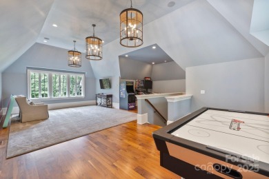 A crown jewel of Lake Norman, this 33-acre private estate offers on  in North Carolina - for sale on GolfHomes.com, golf home, golf lot